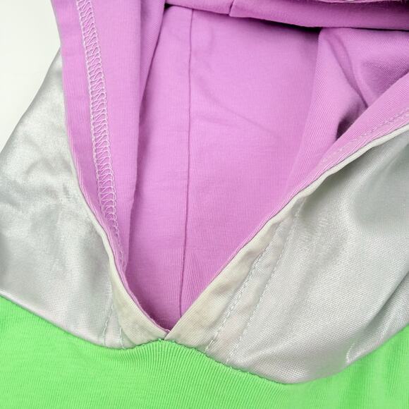 Taylor Joelle Disney Toy Story Buzz Lightyear Tulle Dress, Size 3 - Picture 6 of 10